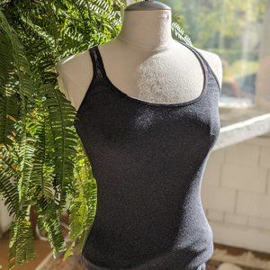 American Eagle tank